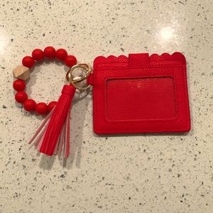 Cute, Fun, Mini Wallet!